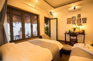 Sa Pa Cabin | Relax at Sapa Eco Villas & Spa - 4-Star Retreat with Pool