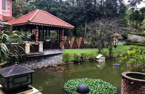 Cha Pai Bed & Breakfast | Cozy Sapa Garden Bed and Breakfast with Family-Friendly Amenities