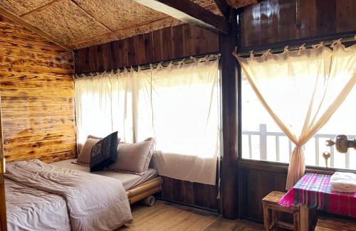 Sa Pa House | Guest Rated Sapa Guide Homestay & Trekking for Families