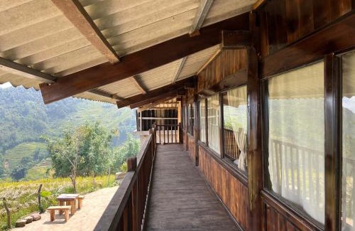 Sa Pa House | Guest Rated Sapa Guide Homestay & Trekking for Families