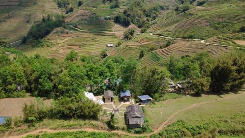 Sa Pa House | Discover Sapa Hillcrest Homestay: Guest Rated 9.8, Pet Friendly