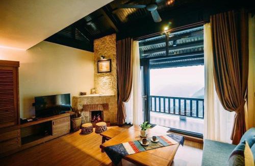 Sa Pa Villa | Explore Sapa Jade Hill: Family and Pet-Friendly Retreat