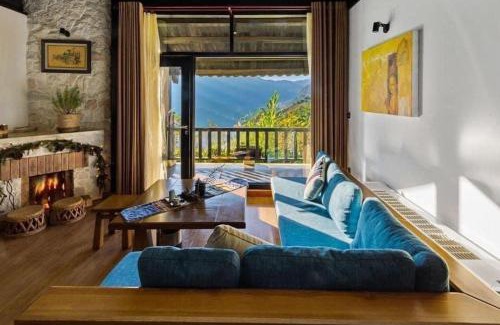 Sa Pa Villa | Explore Sapa Jade Hill: Family and Pet-Friendly Retreat
