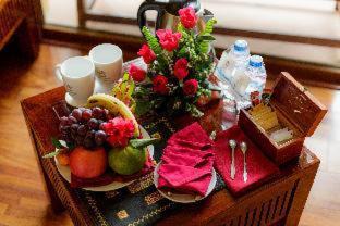 Sa Pa Resort | Discover BB Sapa Resort & Spa: Eco-Friendly Retreat