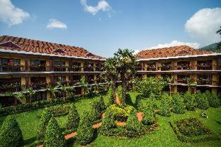 Sa Pa Resort | Discover BB Sapa Resort & Spa: Eco-Friendly Retreat
