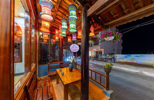Sa Pa Apartment | Experience Comfort at Sapa View Spring Garden Hotel