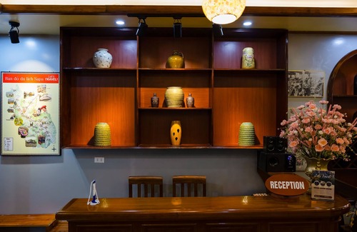 Sa Pa Apartment | Experience Comfort at Sapa View Spring Garden Hotel