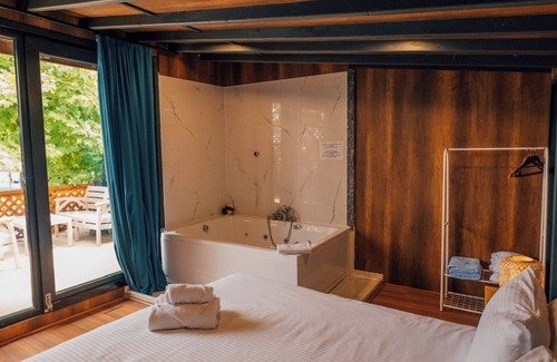 Sapanca House | SAPANCA KIYI BUNGALOV