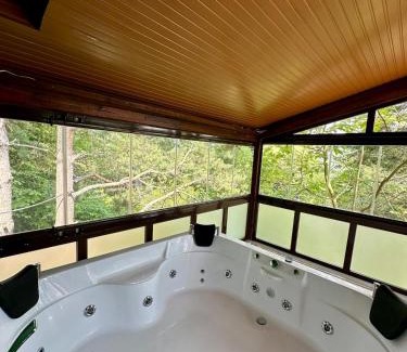 Sapanca Villa | Peaceful Villa Retreat in Sapanca's Serene Forest