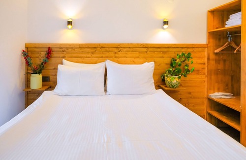 Sapanca Hotel | Inviting Sapanca Villa Suite with Family-Friendly Amenities