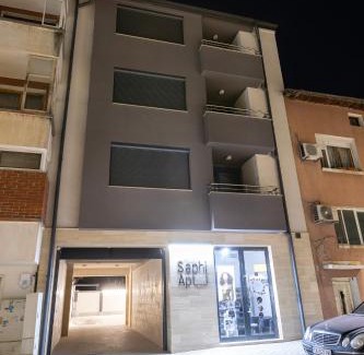 Sandanski Apartment | Saphi Apt