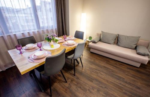 Sandanski Apartment | Saphi Apt