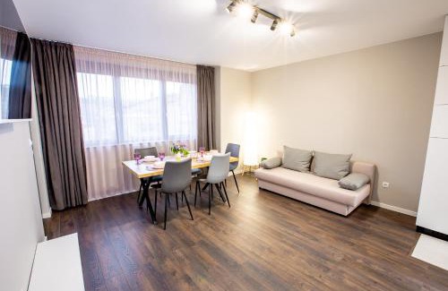 Sandanski Apartment | Saphi Apt