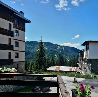 Pamporovo Apartment | Exceptional Stay at Saphir Apartment, Rhodopi Pearl Pamporovo