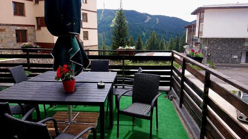 Pamporovo Apartment | Exceptional Stay at Saphir Apartment, Rhodopi Pearl Pamporovo