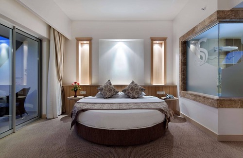 Okurcalar Resort | Experience Serenity at Saphir Resort & Spa - 5 Star Stay