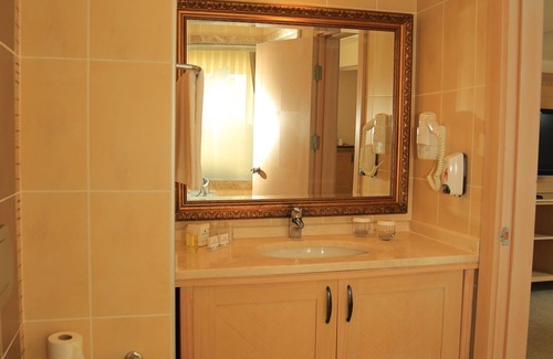 Okurcalar Resort | Experience Serenity at Saphir Resort & Spa - 5 Star Stay