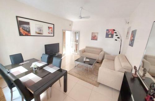 Yof Apartment | Saphir