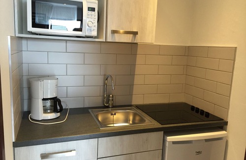Luxembourg Ardennes Apartment | Inviting Sapinière Type A: Pool, Breakfast & Family-Friendly