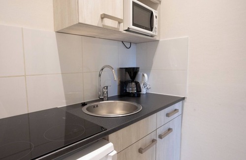 Luxembourg Ardennes Apartment | Elegant Sapinière Type A Apartment with Pool & Spa