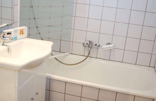 Luxembourg Ardennes Apartment | Sapini re Type A in Wahlhausen