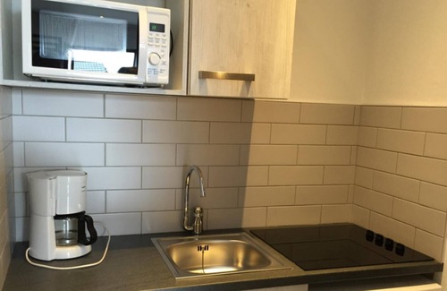 Luxembourg Ardennes Apartment | Sapini re Type A in Wahlhausen