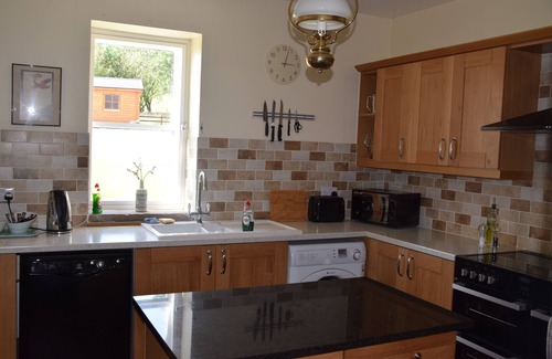 Old Deer Hotel | Discover Saplinbrae Hotel and Lodges: Guest Rated 9.8/10