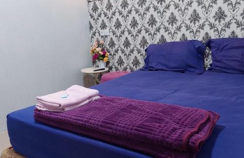 Berastagi Villa | Comfortable Sapo Rumbia Guest House with Pet-Friendly Amenities