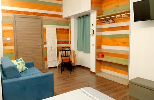 Pizzo Apartment | Sapore di Sale - Casa Vacanza a Pizzo Calabro