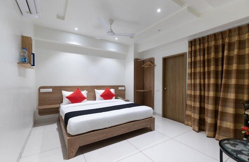 Jamnagar Hotel | Discover Sapphero Akshar Inn: Family-Friendly Comfort in Jamnagar