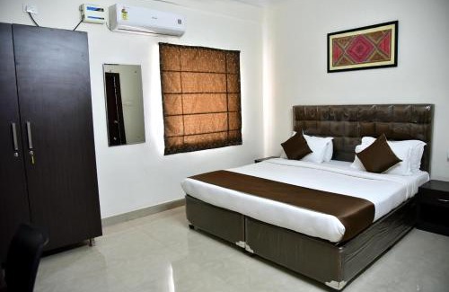 Madhapur Apartment | Sapphire Asta Apartments