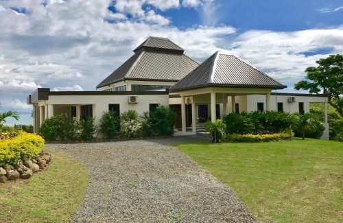 Lautoka Villa | Experience Sapphire Bay Fiji: Oceanfront Bliss Awaits