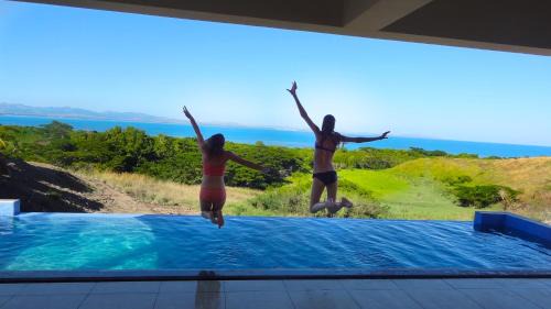 Lautoka Villa | Experience Sapphire Bay Fiji: Oceanfront Bliss Awaits