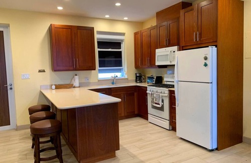 Cabes Point House | Sapphire Beach Retreat & Suite