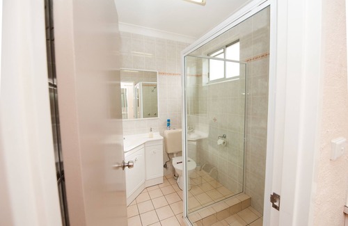 Inverell Hotel | Comfortable Stay at Sapphire City Motor Inn, Inverell