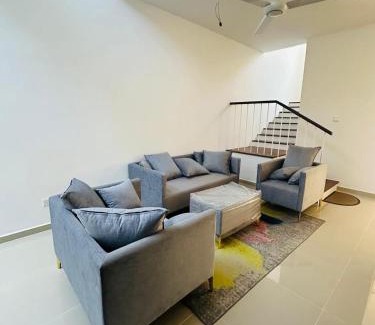 Negombo House | Sapphire Courtyard