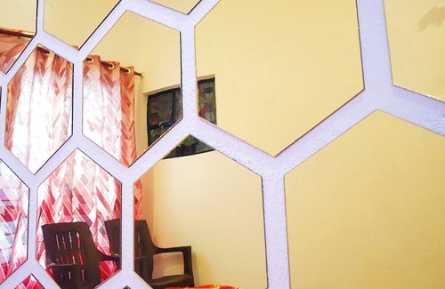 Gomti Nagar House | Sapphire | Family Suite | 2 Rooms