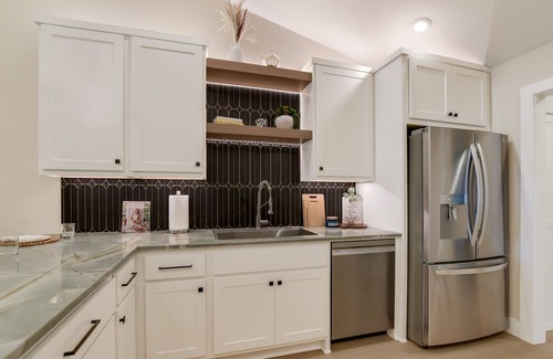 Georgetown House | Sapphire Gem - In Downtown Georgetown