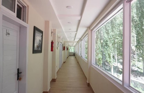 Hunza Hotel | Sapphire Hunza