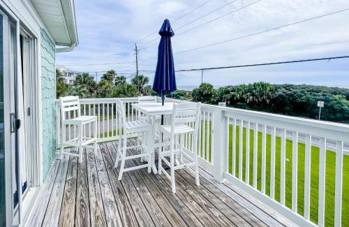 Sunnyside On The Gulf House | Family-Friendly Getaway at Sapphire in the Sand - 9.5/10