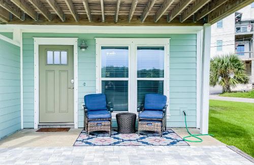 Sunnyside On The Gulf House | Family-Friendly Getaway at Sapphire in the Sand - 9.5/10