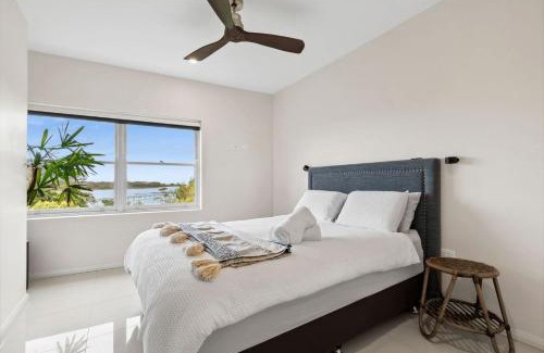 Urunga House | Sapphire Magic.