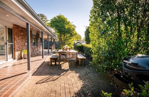Diamond Beach House | Experience Sapphire on Diamond: Family-Friendly Retreat