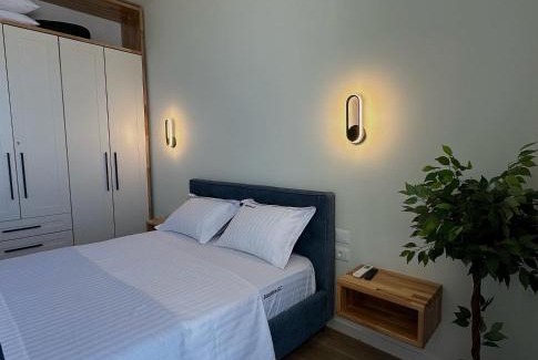 Jala Apartment | Sapphire Residence Green Coast: Oceanfront Bliss Awaits