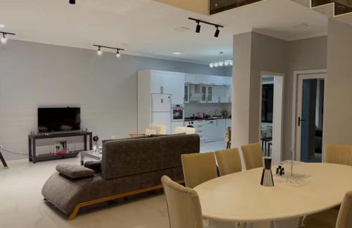 Sheki Villa | Sapphire Ridge Lodge