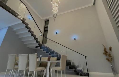 Sheki Villa | Sapphire Ridge Lodge