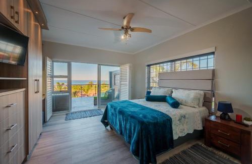 Jeffreys Bay Villa | Sapphire Sea View