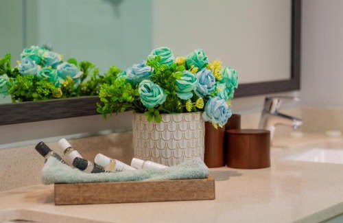 Jeffreys Bay Villa | Sapphire Sea View