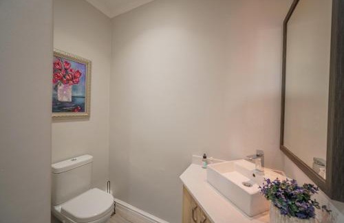 Jeffreys Bay Villa | Sapphire Sea View