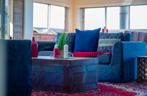 Jeffreys Bay Villa | Sapphire Sea View